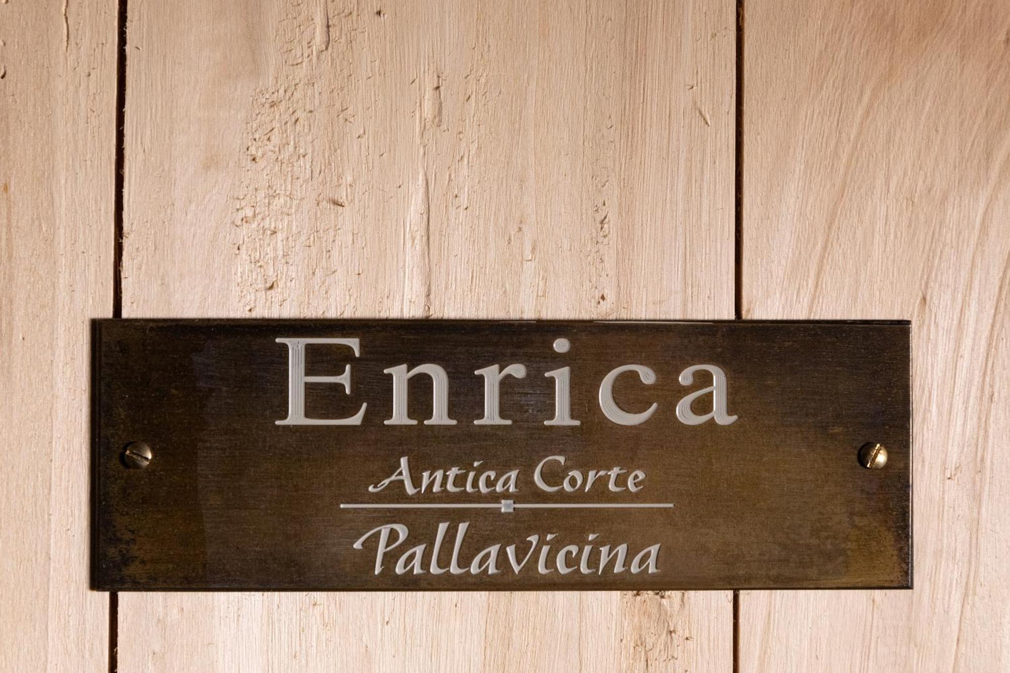Antica Corte Pallavicina Relais Polesine Parmense Exteriör bild