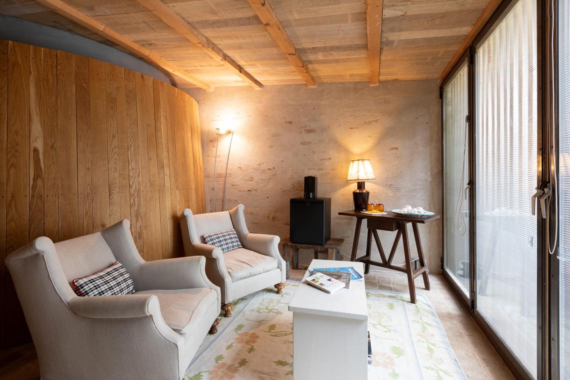 Antica Corte Pallavicina Relais Polesine Parmense Exteriör bild